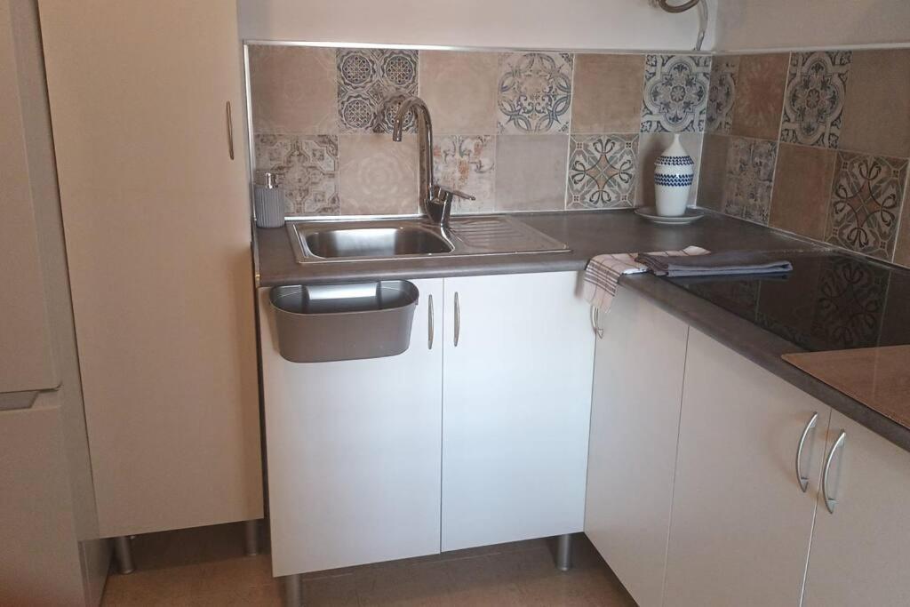 Apartplaya Melilla Zewnętrze zdjęcie