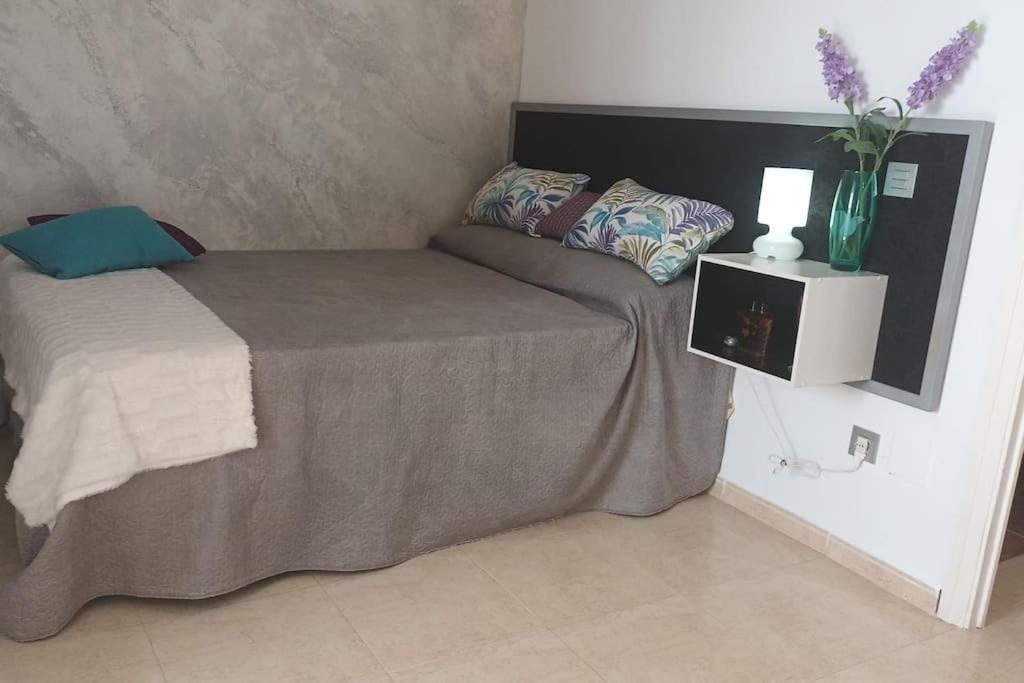 Apartplaya Melilla Zewnętrze zdjęcie