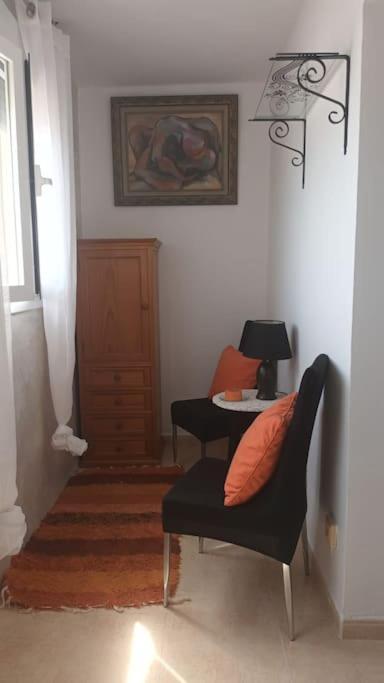 Apartplaya Melilla Zewnętrze zdjęcie