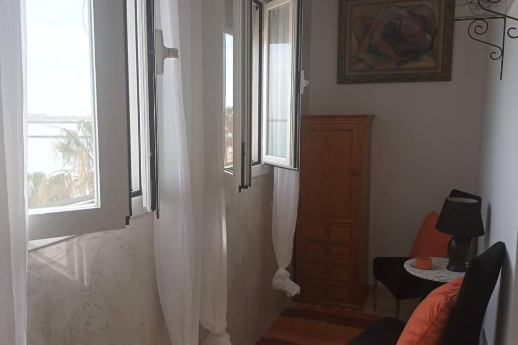 Apartplaya Melilla Zewnętrze zdjęcie