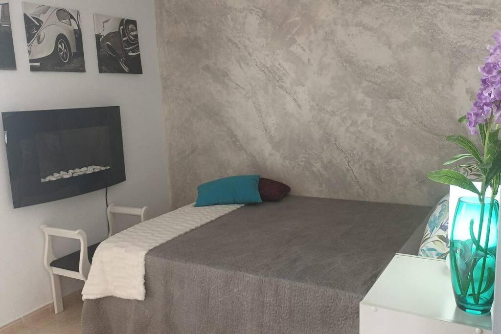 Apartplaya Melilla Zewnętrze zdjęcie