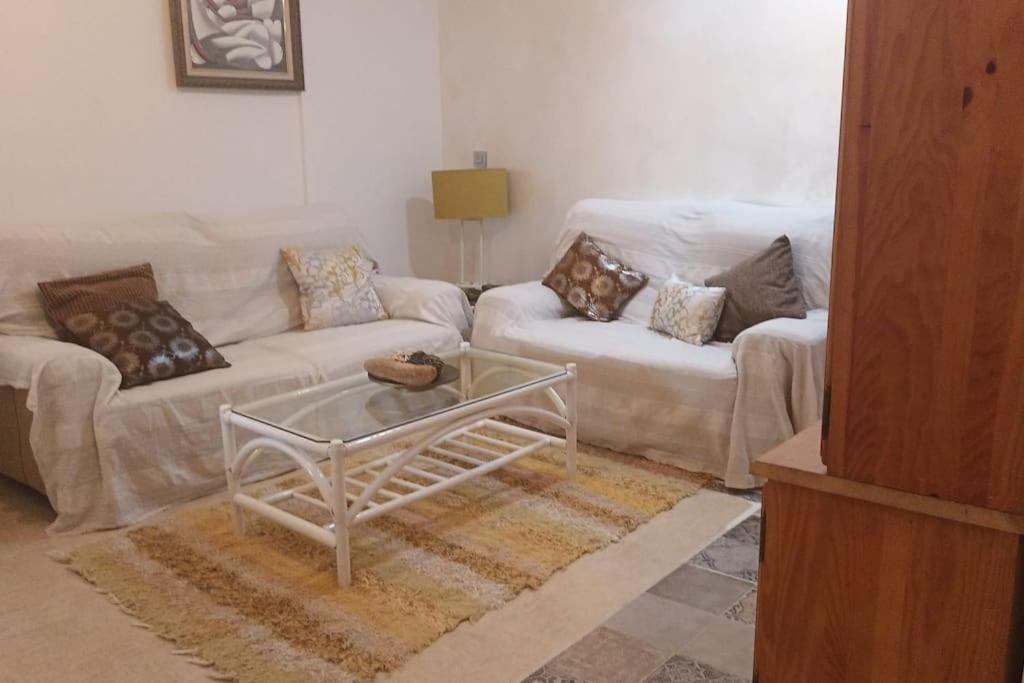 Apartplaya Melilla Zewnętrze zdjęcie