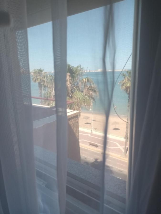Apartplaya Melilla Zewnętrze zdjęcie