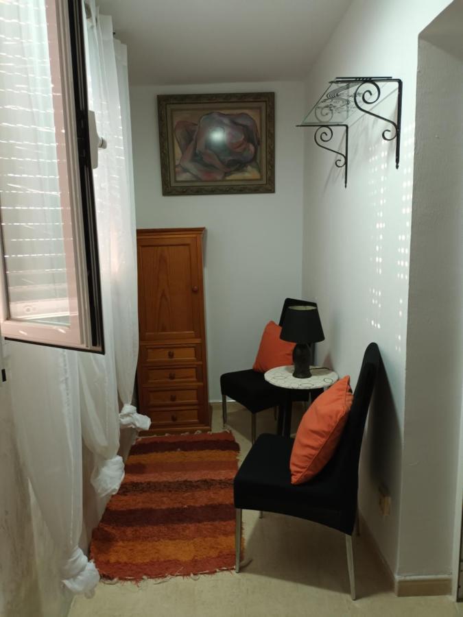 Apartplaya Melilla Zewnętrze zdjęcie