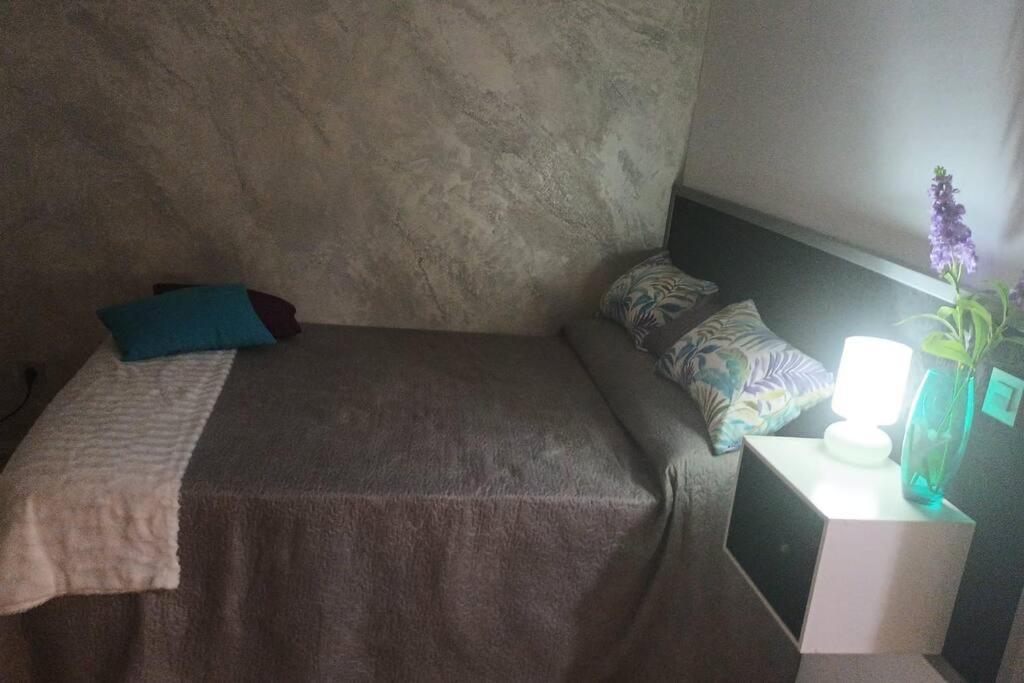 Apartplaya Melilla Zewnętrze zdjęcie