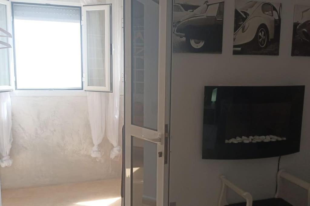 Apartplaya Melilla Zewnętrze zdjęcie