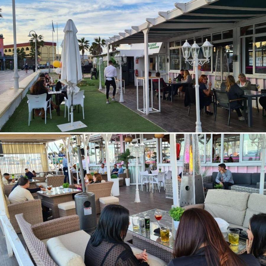 Apartplaya Melilla Zewnętrze zdjęcie